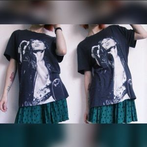 MICK JAGGER 👅 Rolling Stones Tee